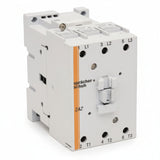 Sprecher + Schuh Contactor CA7-90-M22-120 - nyparts.shop