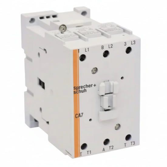 Sprecher + Schuh Contactor CA7-97-00-120 - nyparts.shop
