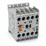 Sprecher + Schuh Contactor CA8-09-M22-120 - nyparts.shop