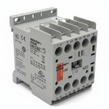 Sprecher + Schuh Contactor CA8-12-M22-120 - nyparts.shop