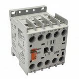 Sprecher + Schuh Contactor CA8-12-M31-120 - nyparts.shop