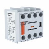 Sprecher + Schuh Contactor CS7-PVB-02 - nyparts.shop