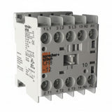 Sprecher + Schuh Control Relay CS8-40E-120 - nyparts.shop