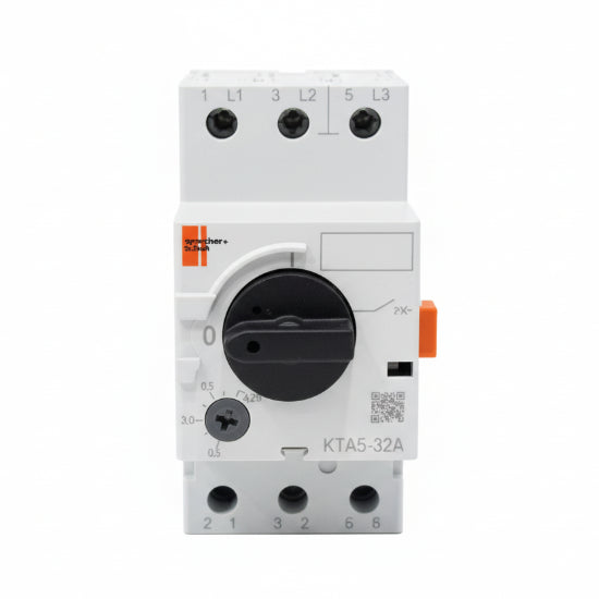 Sprecher+Schuh KTA5-32A-4.0A - nyparts.shop