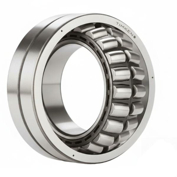 Timken 22236-KCJW33C3 Spherical Roller Bearing - nyparts.shop