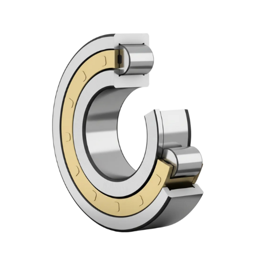 SKF NU 212 ECM Cylindrical Roller Bearing - nyparts.shop