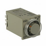 Omron Timer H3JA-8C