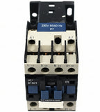 Telemecanique Contactor LC1D1801P7