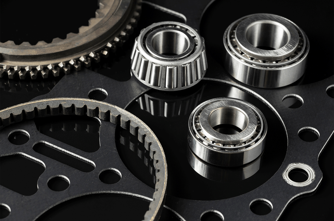 5 Signs It’s Time to Replace Your Bearings