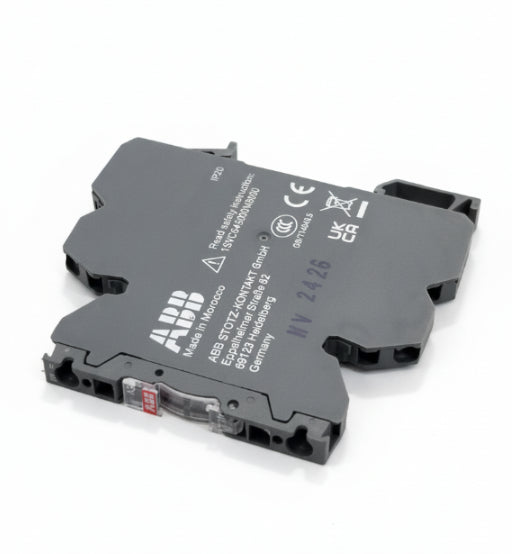 ABB Interface Relay 1SNA645571R0000