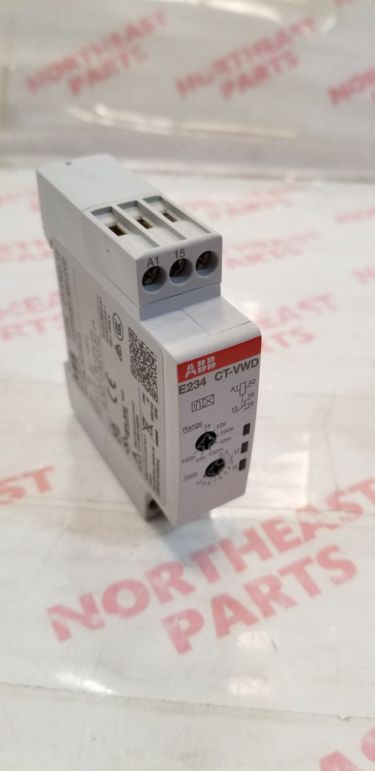 ABB  1SVR500130R0000