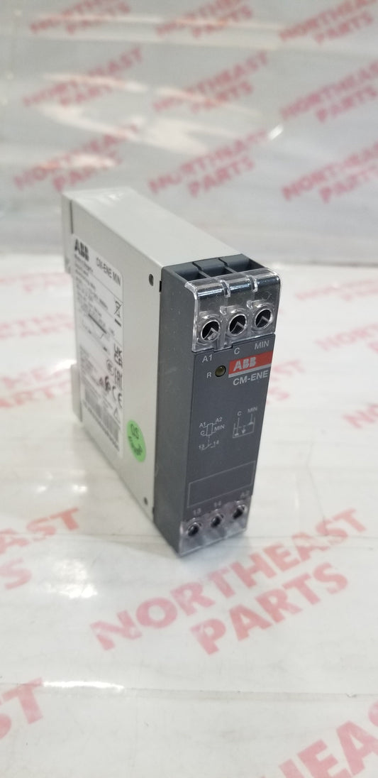 ABB  1SVR550850R9500