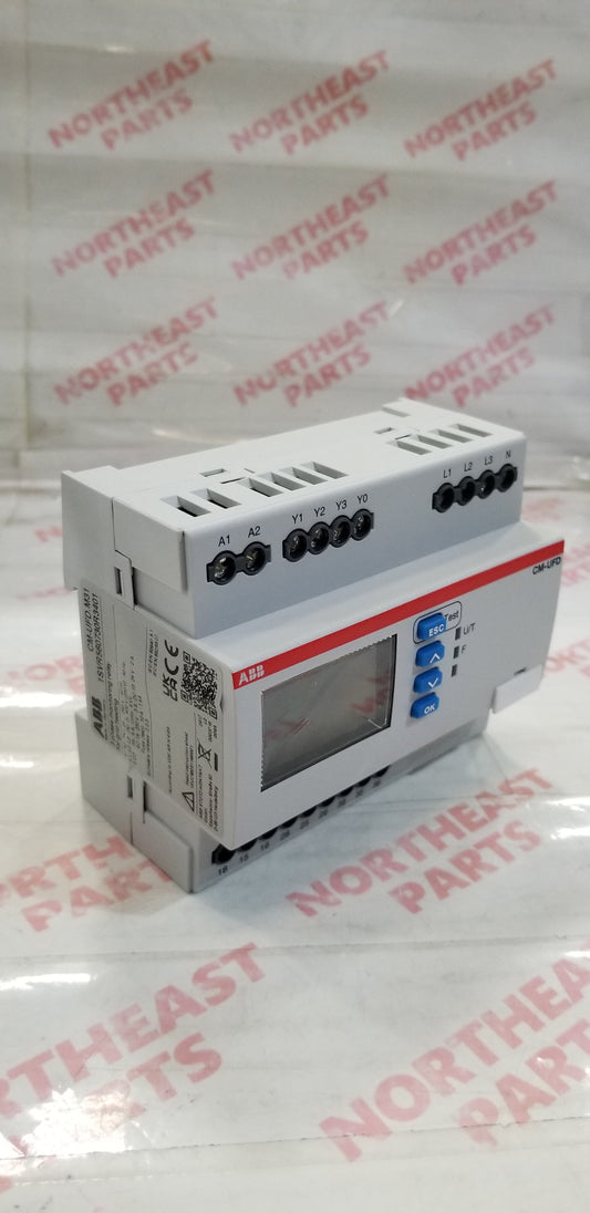 ABB  1SVR560730R3401