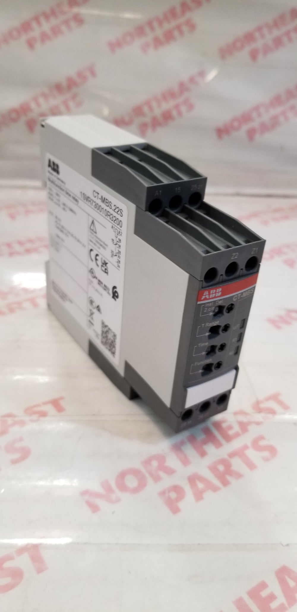 ABB  1SVR730010R3200