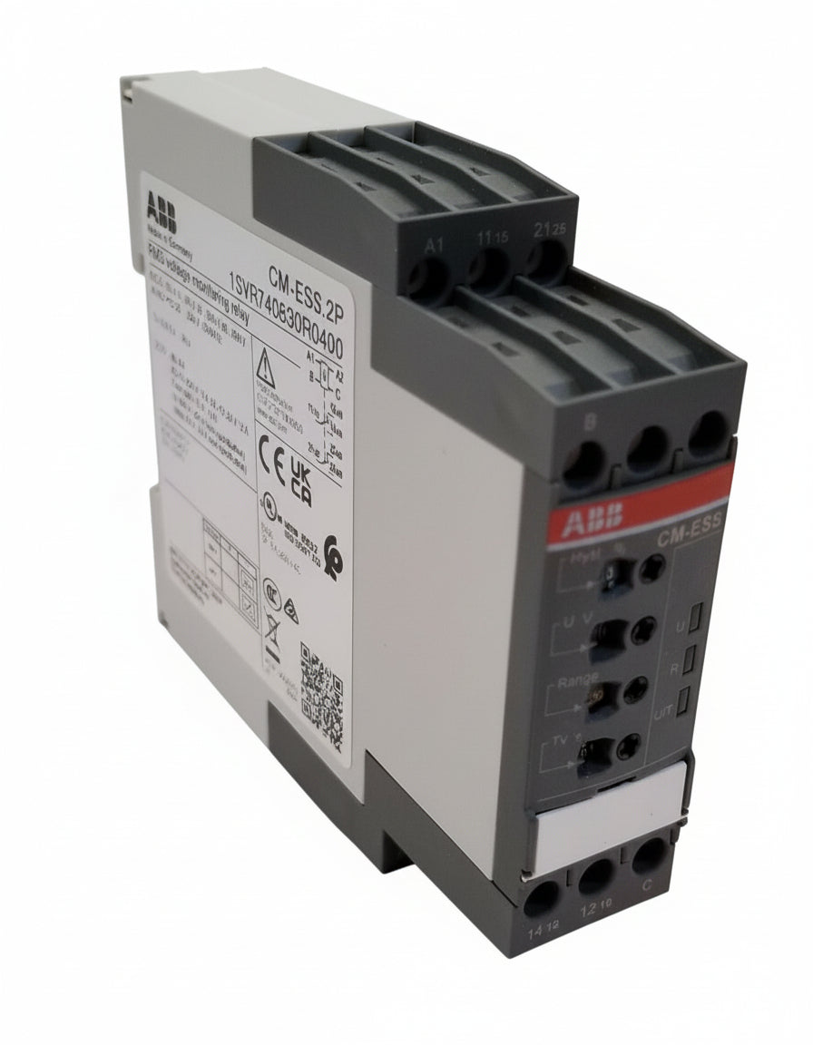 ABB 1SVR740830R0400 - nyparts.shop