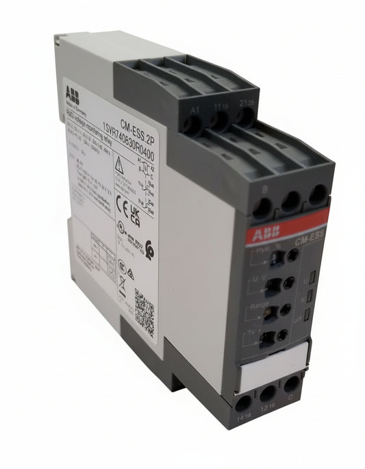 ABB 1SVR740830R0400 - nyparts.shop