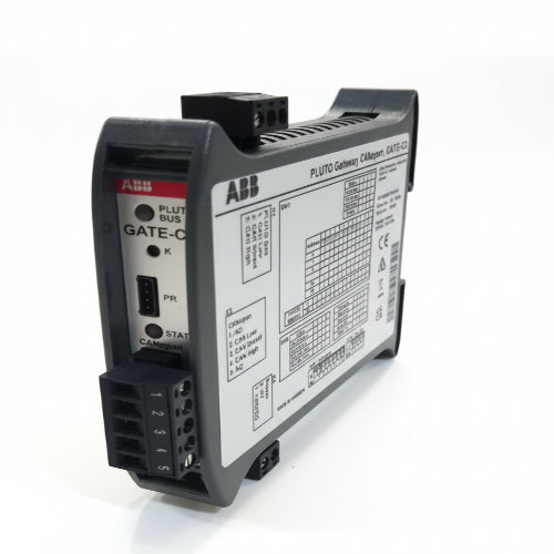 ABB 2TLA020071R8100 - Nyparts.shop