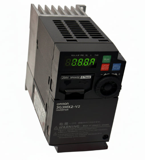 Omron 3G3MX2-A2007-V2