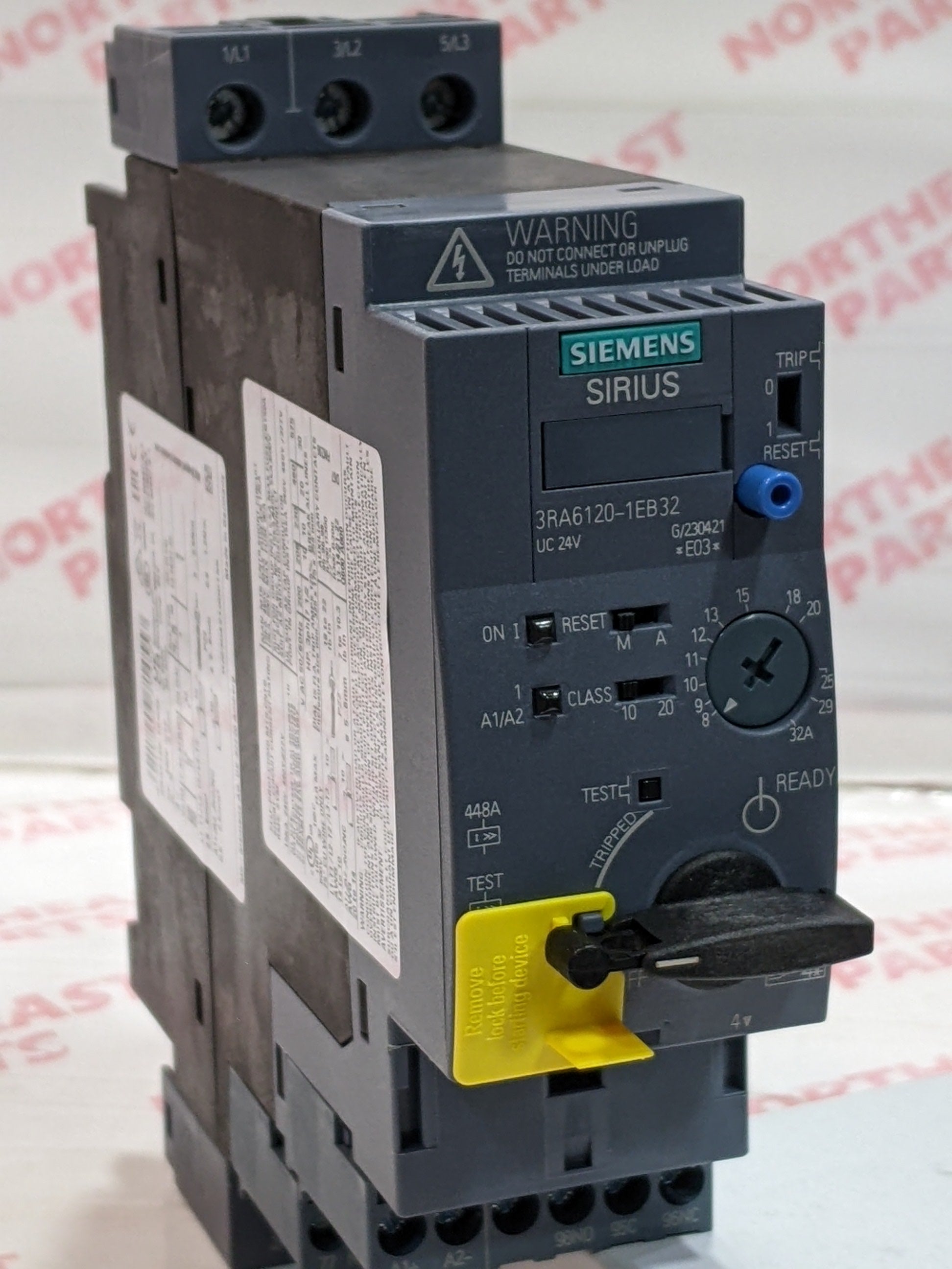 Siemens 3RA6120-1EB32