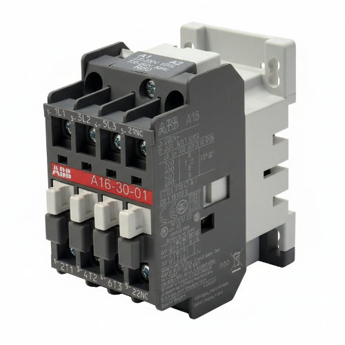 ABB Contactor A16-30-01-80 - nyparts.shop