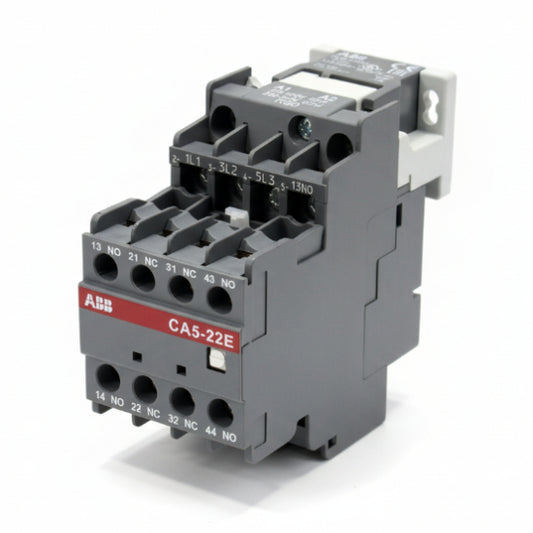 ABB Contactor A16-30-32-80-RC - nyparts.shop