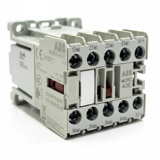 ABB MCRC-0-40-AT-D - nyparts.shop