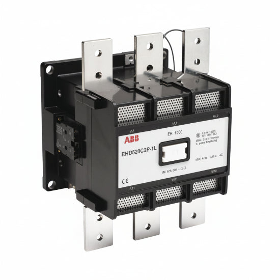 ABB 2-Pole Contactor EHD520C2P-1L - nyparts.shop
