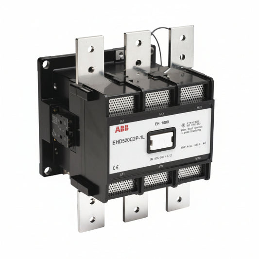 ABB 2-Pole Contactor EHD520C2P-1L - nyparts.shop