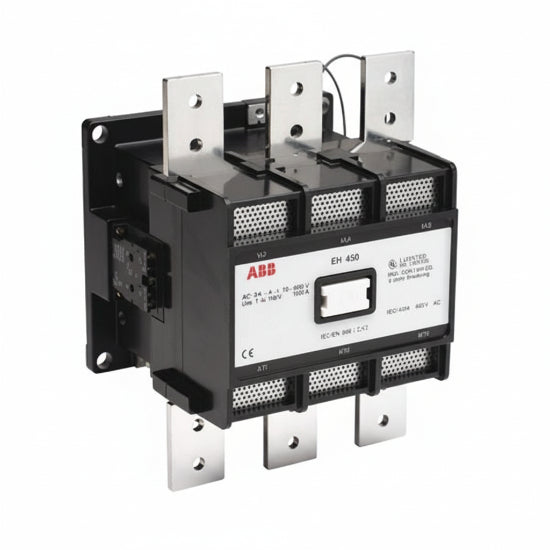 ABB 3-Pole Contactor EH450C-4 - nyparts.shop
