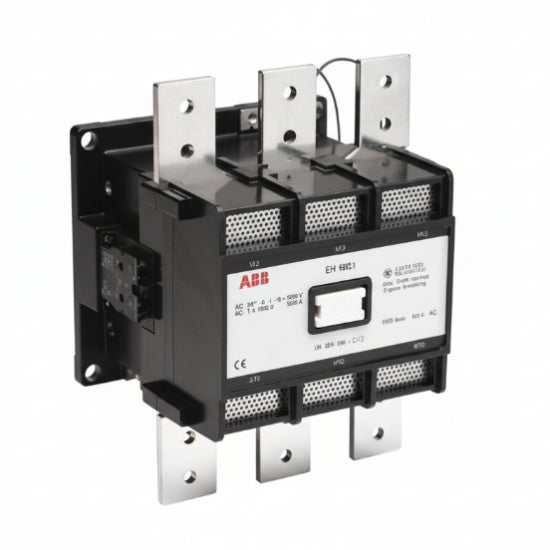 ABB 3-Pole Contactor EH450C-P - nyparts.shop