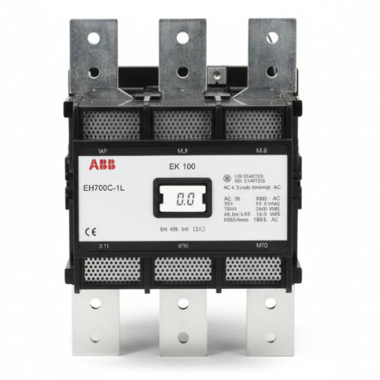 ABB 3-Pole Contactor EH700C-1L - nyparts.shop