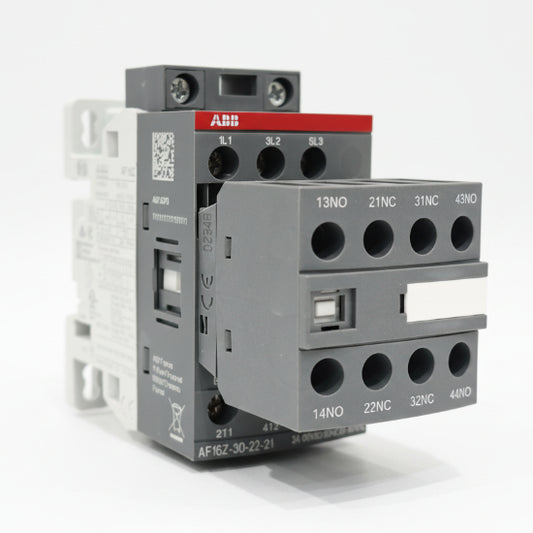 ABB Contactor AF16Z-30-22-21 - nyparts.shop