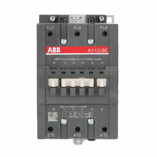 ABB Contactor A110-30-00-84 - nyparts.shop