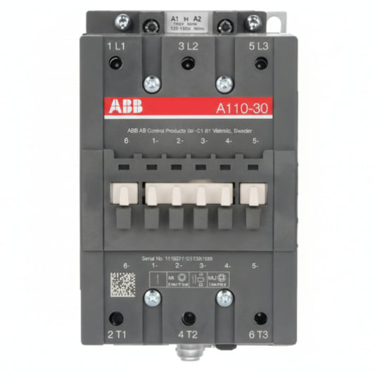 ABB Contactor A110-30-11-84 - nyparts.shop