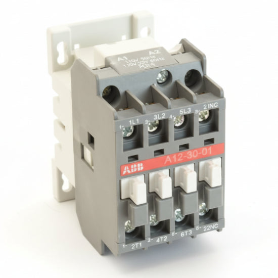 ABB Contactor A12-30-01-81 - nyparts.shop