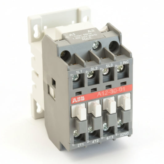 ABB Contactor A12-30-01-81 - nyparts.shop
