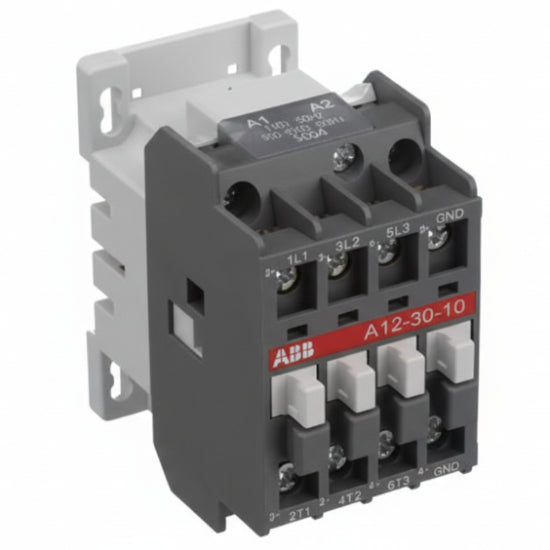 ABB Contactor A12-30-10-84 - nyparts.shop