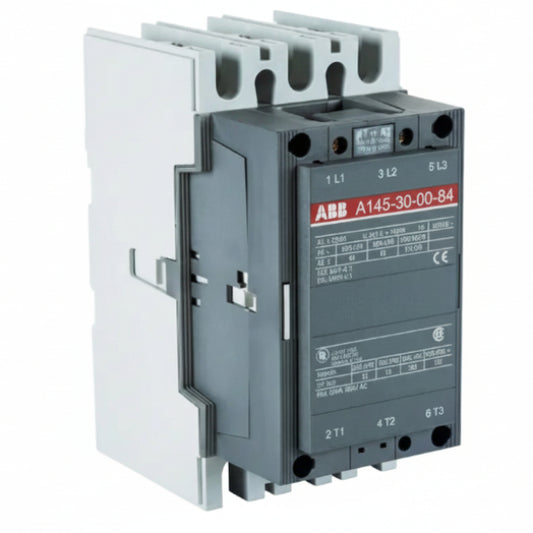 ABB Contactor A145-30-00-84 - nyparts.shop