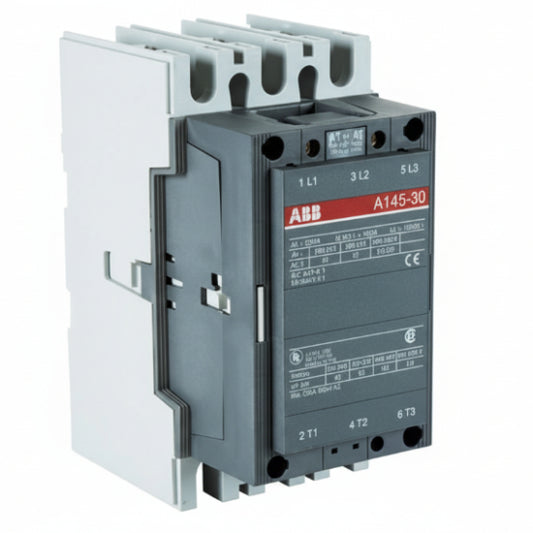 ABB Contactor A145-30-11-84 - nyparts.shop