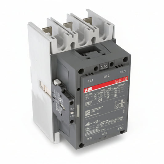 ABB Contactor A210-30-00-84 - nyparts.shop