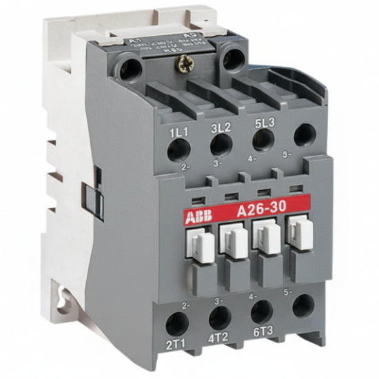 ABB Contactor A26-30-01-84 - nyparts.shop