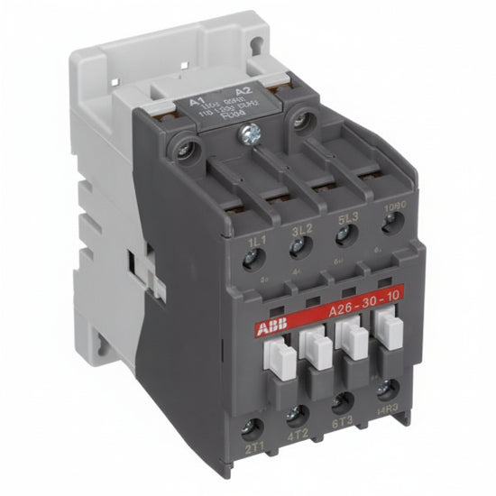 ABB Contactor A26-30-10-84 - nyparts.shop