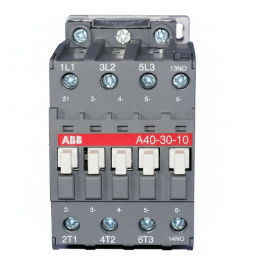 ABB Contactor A40-30-10-84 - nyparts.shop