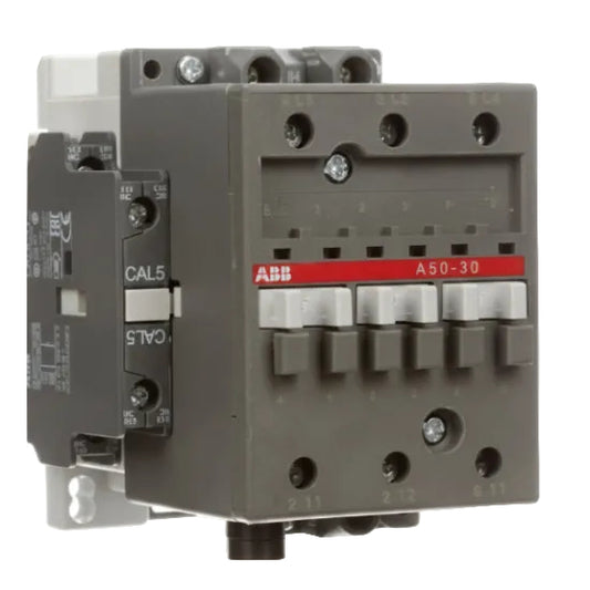 ABB Contactor A50-30-00-84 - nyparts.shop