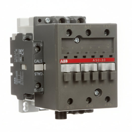 ABB Contactor A50-30-11-84 - nyparts.shop