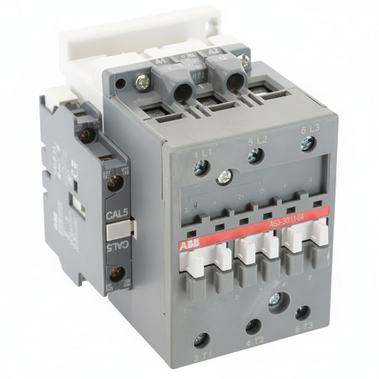 ABB Contactor A63-30-11-84 - nyparts.shop