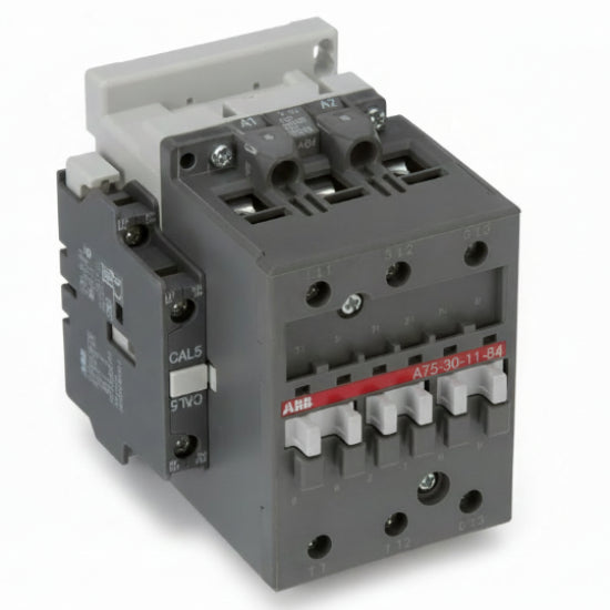 ABB Contactor A75-30-11-84 - nyparts.shop