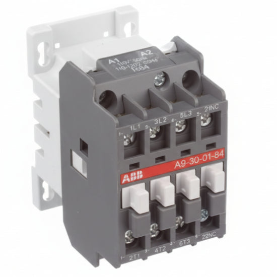 ABB Contactor A9-30-01-84 - nyparts.shop