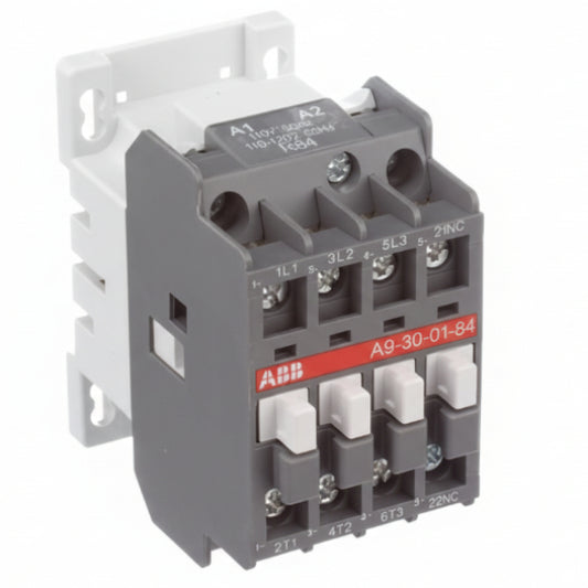 ABB Contactor A9-30-01-84 - nyparts.shop