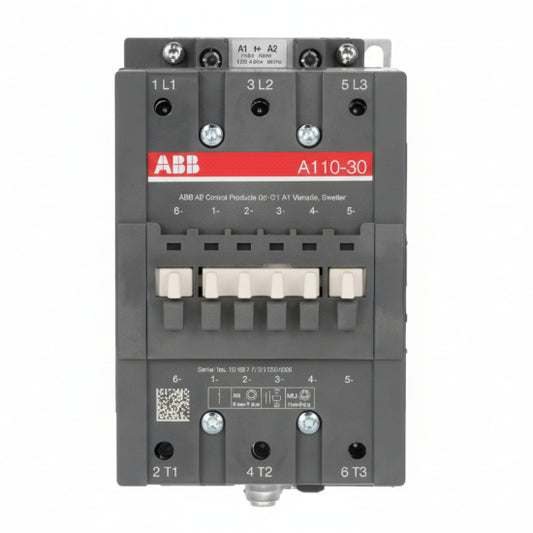 ABB Contactor A95-30-11-84 - nyparts.shop